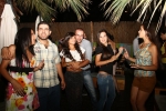 Saturday Night at Oasis Pub, Byblos